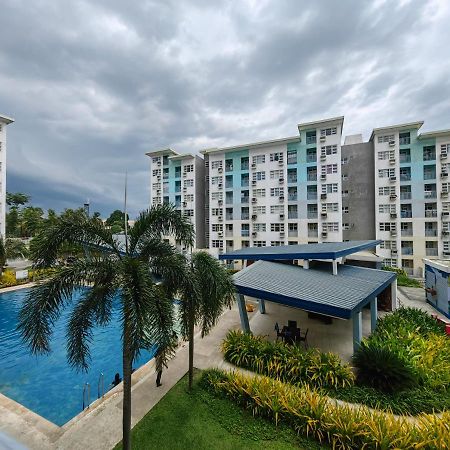 Casa Felicitas 2 - Home Feels 2 Bdr Condo Unit At Seawind Condominium Davao Luaran gambar