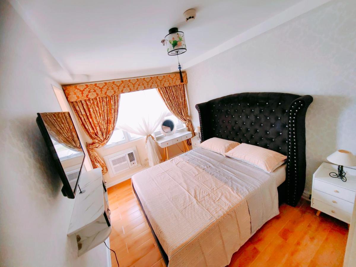 Casa Felicitas 2 - Home Feels 2 Bdr Condo Unit At Seawind Condominium Davao Luaran gambar