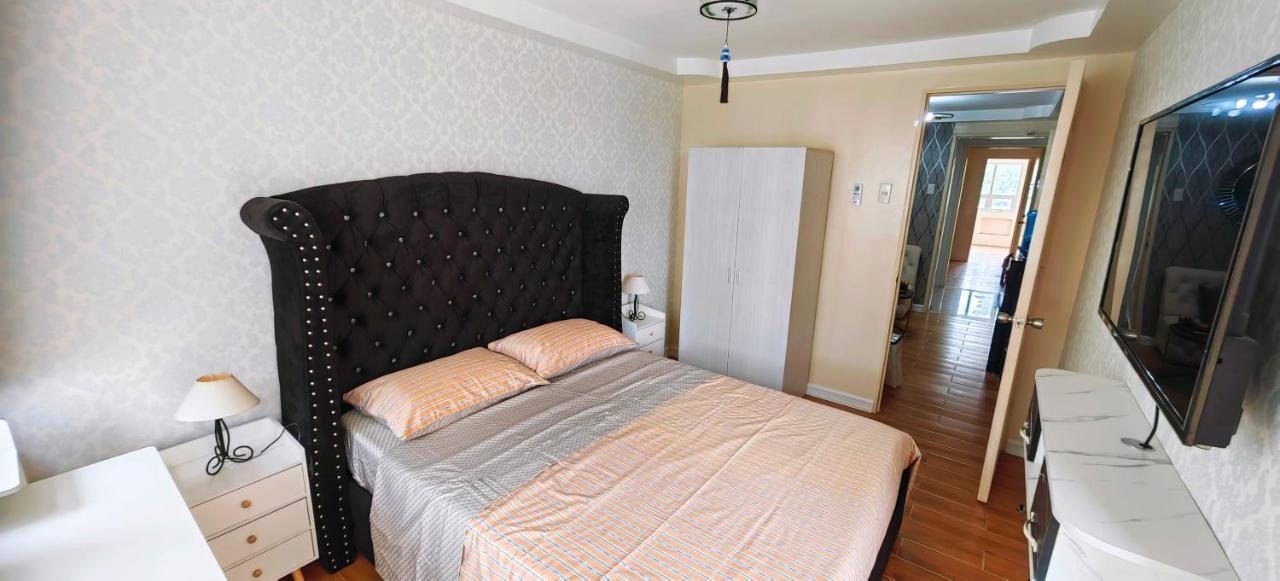 Casa Felicitas 2 - Home Feels 2 Bdr Condo Unit At Seawind Condominium Davao Luaran gambar