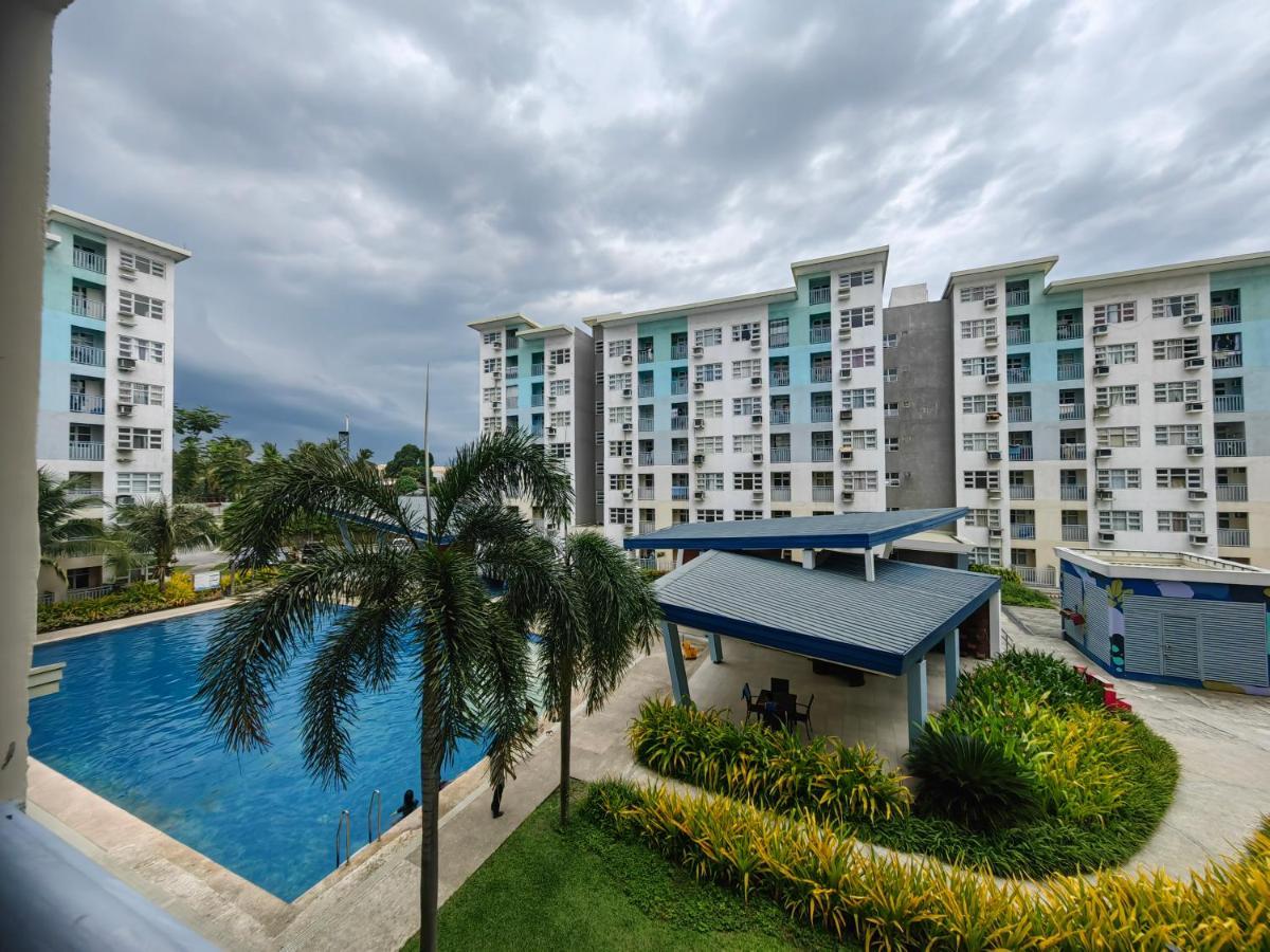 Casa Felicitas 2 - Home Feels 2 Bdr Condo Unit At Seawind Condominium Davao Luaran gambar