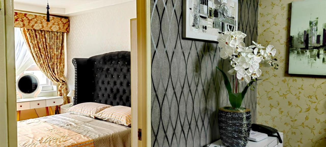 Casa Felicitas 2 - Home Feels 2 Bdr Condo Unit At Seawind Condominium Davao Luaran gambar